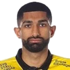 Abdullah Iqbal