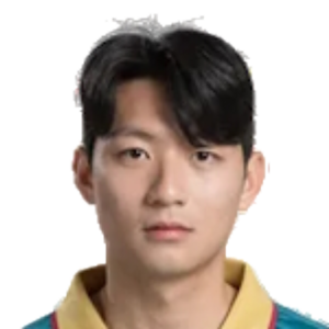 Shin Sang-Eun