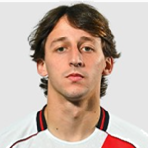 M. Galarza
