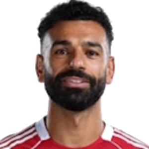 Mohamed Salah