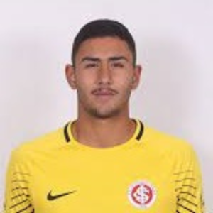 Vitor Hugo