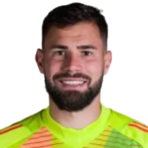 Matheus Cunha
