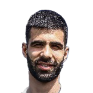 Amirhossein Nemati