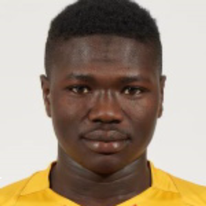 S. Sanogo