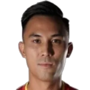 Quentin Cheng