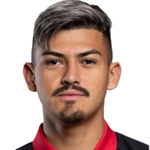 D. Gonzalez