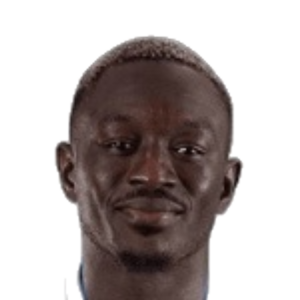 A. Dioussé
