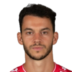 Pedro Pereira