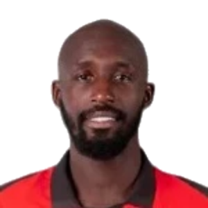 S. Fofana