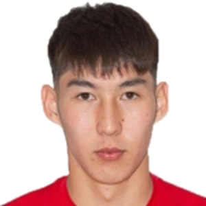 B. Zulfikarov