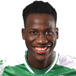 S. Aboubakar