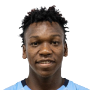 J. Ayovi