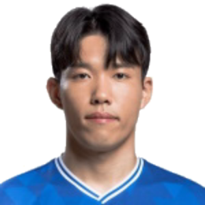 Kim Seung-Ho