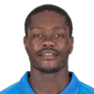 E. Gyasi