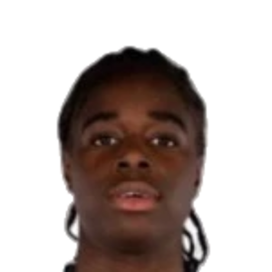 M. N'Dongala