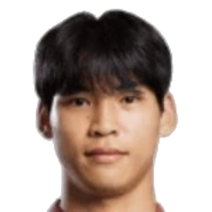 Roh Hee-Dong