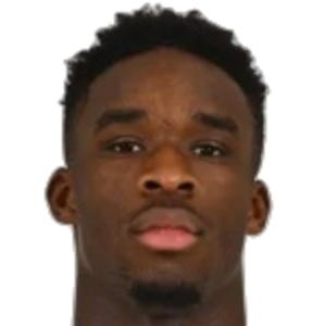 M. Keita