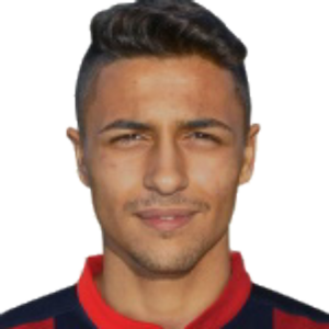 F. Rodio