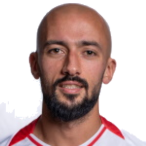 Ahmed Benali