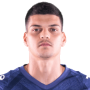 Gabriel Brazão