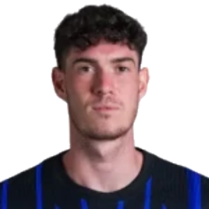 A. Bastoni