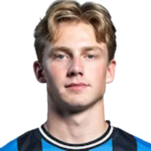 B. Thoresen