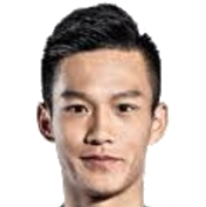 Denny Wang Yi