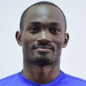 Cédric Amissi
