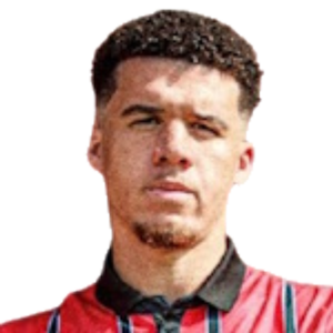 Rico Browne