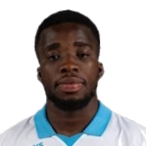 H. Traorè