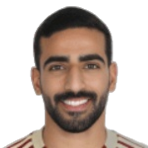 Abdelaziz Al Balushi