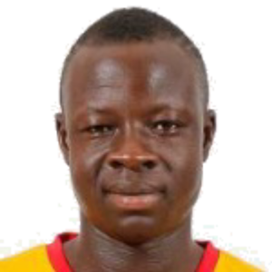 R. Chibsah