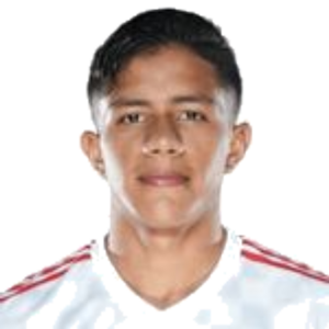 W. Carmona