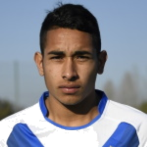 S. Coronel