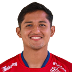 Miguel Villarroel