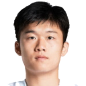Zihao Yang