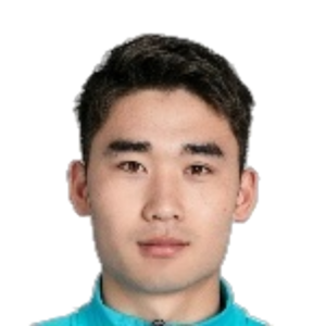 Wang Jinshuai