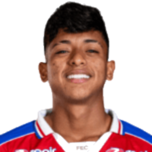 K. Andrade