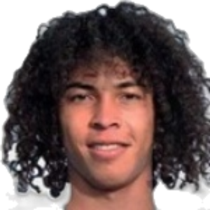 Andy René Velasco García