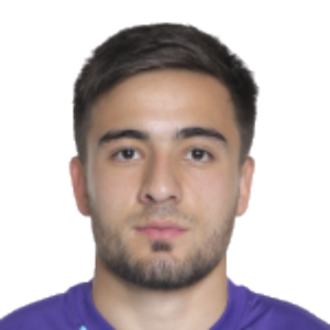 Odilov Alisher