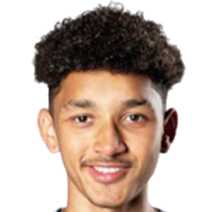 Jaden Barber