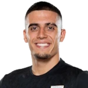 Álex Padilla