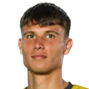 David Osipov