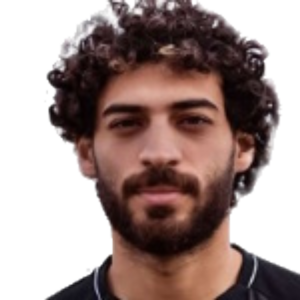 Abdelrahman El Banouby