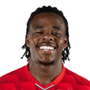 N. Ngoy