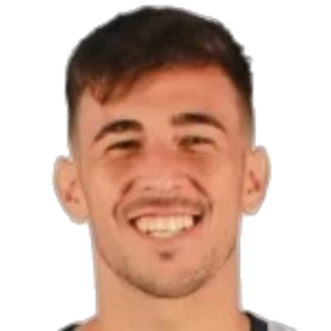 B. Ramírez