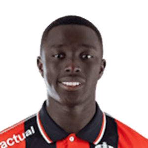 A. Mendy