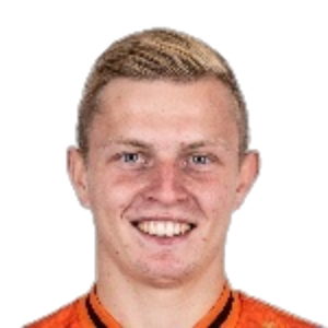 M. de Haan