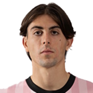 F. Ranocchia