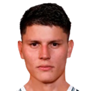 Daniel Arcila